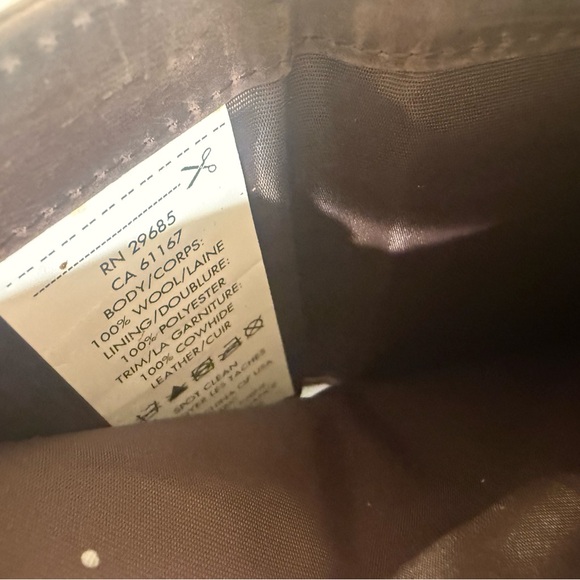 Pendleton Wallet - Picture 5 of 5